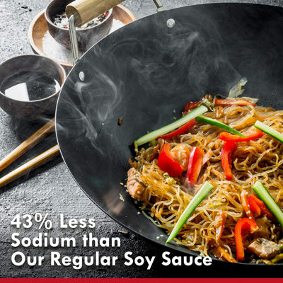 Yamasa, Soy Sauce Reduced Sodium, 15.5 oz