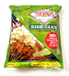 Nona Ketupat/Rice Cube, 9 Ounce