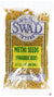Swad Fenugreek (Methi) Seeds 7oz- Indian Grocery,spice