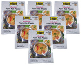 Tom Ka Paste Thai Style (Pack of 6) - Mighty Depot