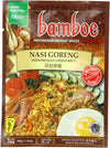 Bamboe Nasi Goreng Fried Rice, 1.2-Ounce (Pack of 12)