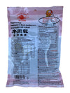 Mong Lee Shang Vegetarian Spicy Beef Jerky, Plant based Jerky, Meatless Jerky 160g Avialable in Original and Spicy Flavor