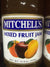 Mitchell's Mixed Fruit Jam 450 Grams