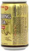 Oolong Tea Can (Sugar Free) - 10.1fl Oz (Pack of 6)