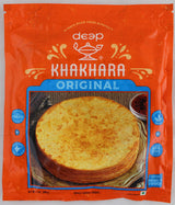 Deep - Original Khakhara 7 oz. - Mighty Depot