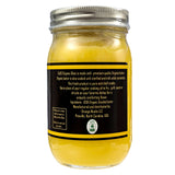 OJAS Organic Ghee - Homestyle - Mighty Depot