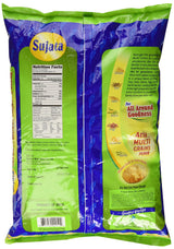 Pillsbury (Sujata) Atta with Multi-Grains Flour 10lb - Mighty Depot
