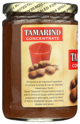 Swad Tamarind Concentrate 140z (400g) - Mighty Depot