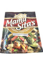 Mama Sita's Chopsuey Pancit Canton - 5 x 1.4 oz / 40g - Product of the Philippines - Mighty Depot