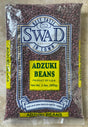 Lentils: Chori Dal, Adzuki , Adsuki, Aduki, Asuki, Azuki, Small Red Beans - For Soups, Stews, Meals - Mighty Depot