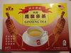 American Ginseng Tea Royal King Brand 2 x 30 Teabags