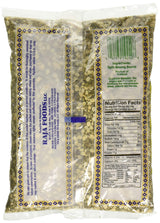 Swad Moong Split 2 Lbs - Mighty Depot