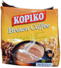 Kopiko Instant Brown Coffee, 8.8 oz (10 Sachets) - Mighty Depot