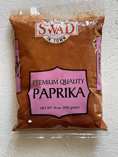 Great Bazaar Swad Paprika