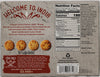 Coconut Biscuits 14.1 Oz