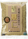 Chimes Garden Organic Pearl Barley, 16 Ounces