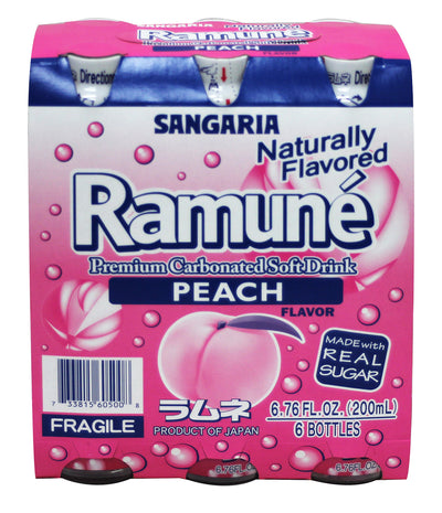 Sangaria Sangaria Ramune