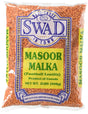 Great Bazaar Swad Masoor Malka, 2 Pound - Mighty Depot