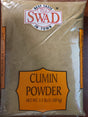 SWAD CUMIN POWDER 3.5 LB - Mighty Depot