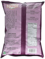 Great Bazaar Swad Ganthia Bhavangiri Snacks, 10 Ounce - Mighty Depot