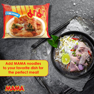 MAMA Noodles - 30 Pack