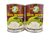 Pigeon Brand Young Green Jackfruit in Brine 20oz, 2 Pack