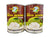 Pigeon Brand Young Green Jackfruit in Brine 20oz, 2 Pack