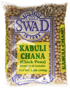 Great Bazaar Swad Kabuli Chana, 2 Pound