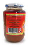 Por Kwan Laksa Paste, Coconut, Chili, 16 Oz