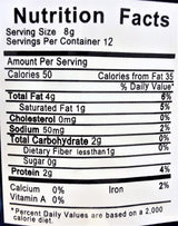 Sugo Greaseless Peanuts - Mighty Depot