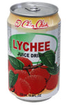 Chin Chin juice Drink 10.8fl oz x 24 Cans