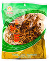 Golden Lion Dried Lily Flowers 5 oz