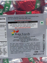 PAAN BITES 60 PCS - Mighty Depot