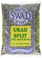 Great Bazaar Swad Urad Split Dal, 2 Pound - Mighty Depot