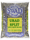 Great Bazaar Swad Urad Split Dal, 2 Pound