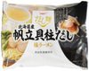 K & Dashimen's a Hokkaido Scallop 10 Salt Noodles 112g ×