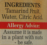 Swad Tamarind Concentrate 140z (400g) - Mighty Depot