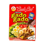 Enak Eco Gado Gado, 7 Ounce - Mighty Depot