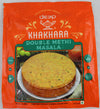 Double Methi Masala Khakhara 7oz