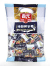 2 Pack Bundle Chun Guang CLASSIC Creamy Coconut Candy and Chun Guang PREMIUM Coconut Candy