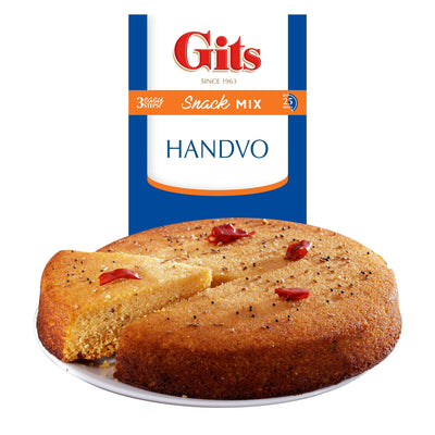 Gits Handvo Mix, 200g