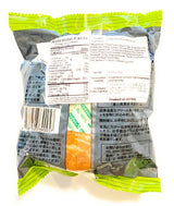 Tokyo Bread Cream Flavor 2.47 Oz-5 Pack - Mighty Depot