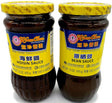 Koon Chun Hoisin and Bean Sauce Combination Pack (1 bottle of each) - Mighty Depot