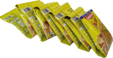 Indofood Bumbu Racik Tempe Goreng, 20 Gram (Pack of 10) by Indofood - Mighty Depot