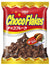 Nisshin Cisco chocolate flakes 90gX12 bags