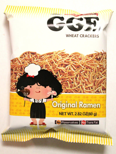 Crackers,Original