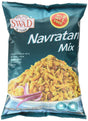Great Bazaar Swad Navratan Snacks Mix, 10 Ounce - Mighty Depot