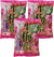 Ribon Namaume candy 3.88oz/110g (3 Pack)