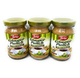 Ludy's Instant Ginger Punch Salabat With Lemon 160g (5.64oz), 3 Pack - Mighty Depot