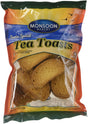Monsoon, Tea Toast, 200 Grams(gm) - Mighty Depot